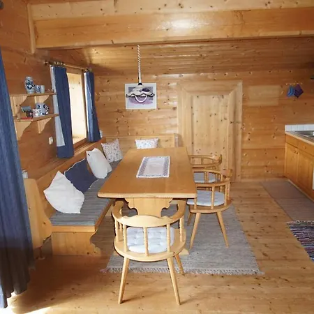 Wandhof Apartamento Reith bei Kitzbühel