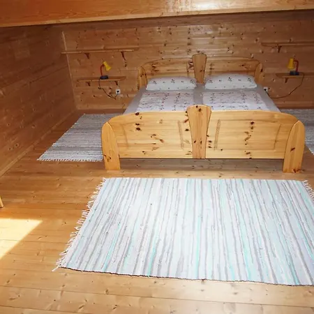 Wandhof Apartamento