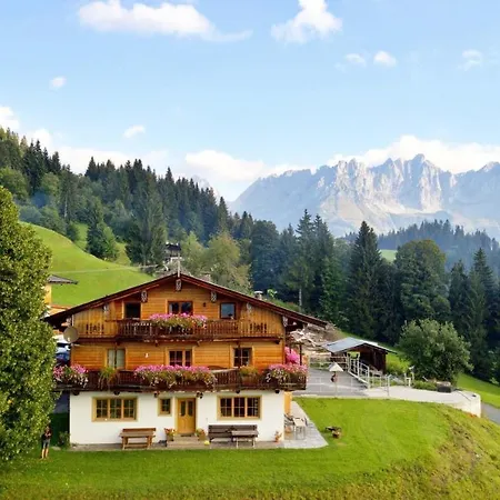 Wandhof Apartamento