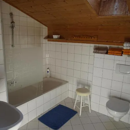 Wandhof * Reith bei Kitzbühel