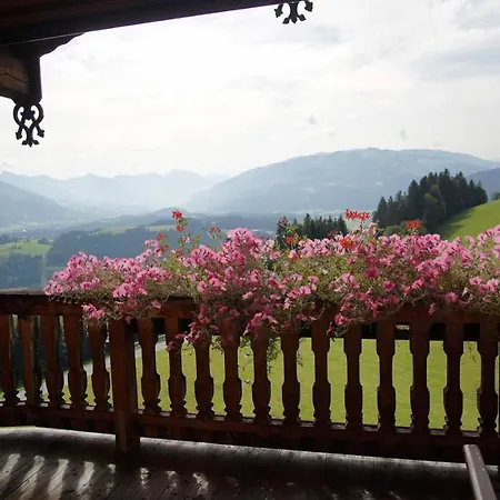 Wandhof * Reith bei Kitzbühel