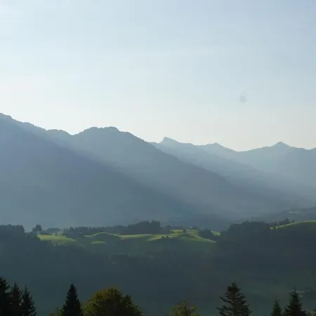 Wandhof * Reith bei Kitzbühel