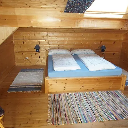 Wandhof Apartamento *