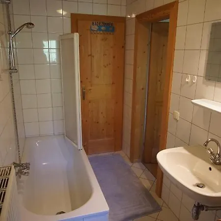 Wandhof Apartamento