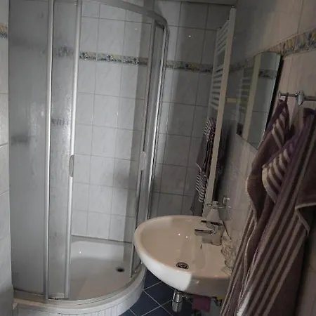 Apartamento Wandhof *