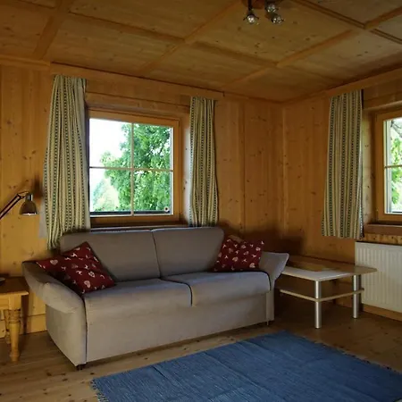 Wandhof Apartamento *